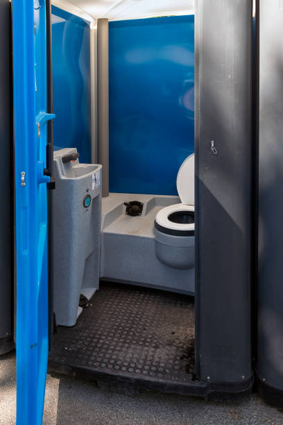 Best Best portable toilet rental  in Meridian Village, CO