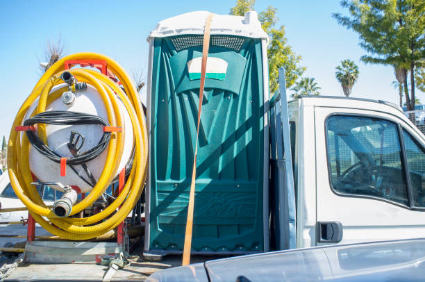 Best Porta potty rental for parties  in Meridian Village, CO