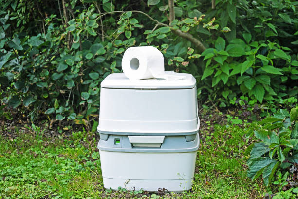Best Long-term porta potty rental  in Meridian Village, CO