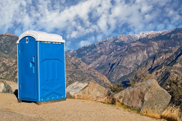 Best High-end porta potty rental  in Meridian Village, CO