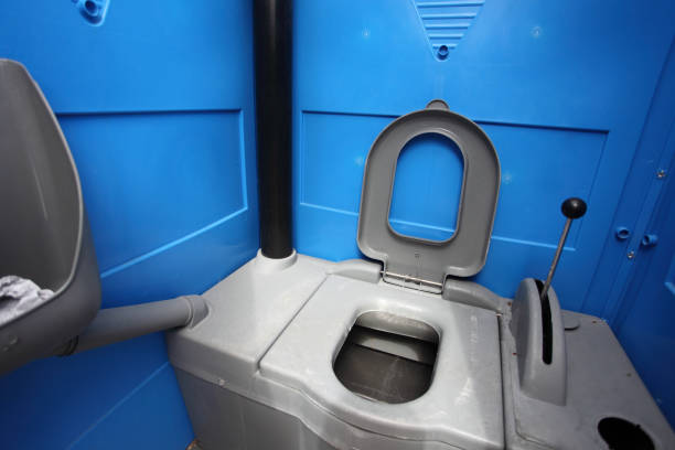 Best Temporary restroom rental  in Meridian Village, CO