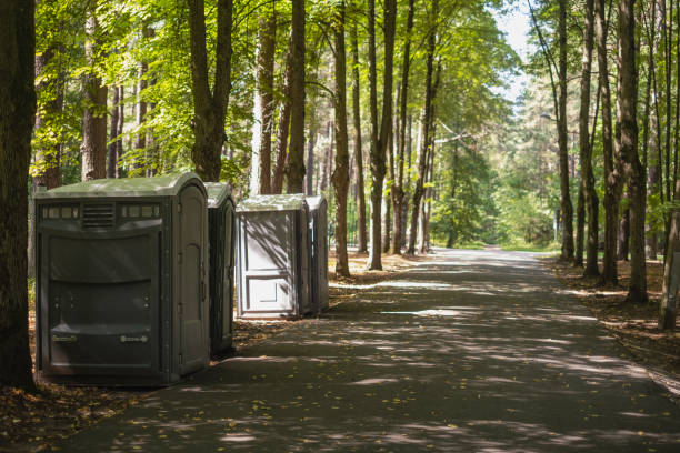 Reliable Meridian Village, CO porta potty rental Solutions