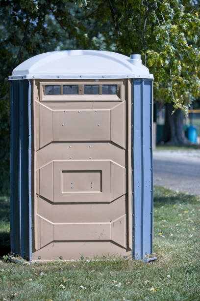 Best Porta potty delivery and setup  in Meridian Village, CO