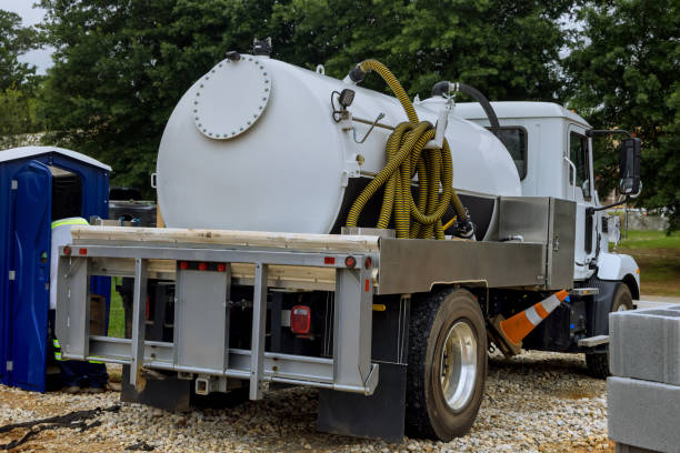 Best Portable toilet rental cost  in Meridian Village, CO