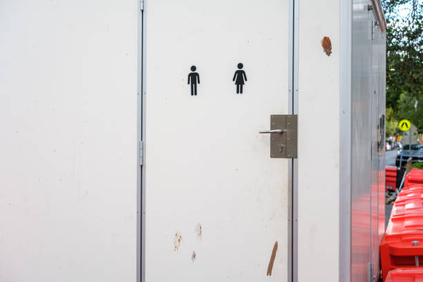 Best Local porta potty services  in Meridian Village, CO