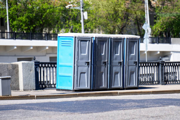 Best Porta potty rental near me  in Meridian Village, CO